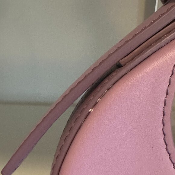 Fendi Mini Cookie Bag Purple - Picture 7 of 10